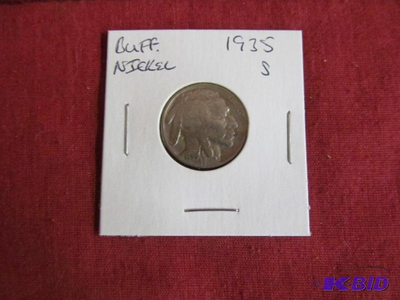 nickel