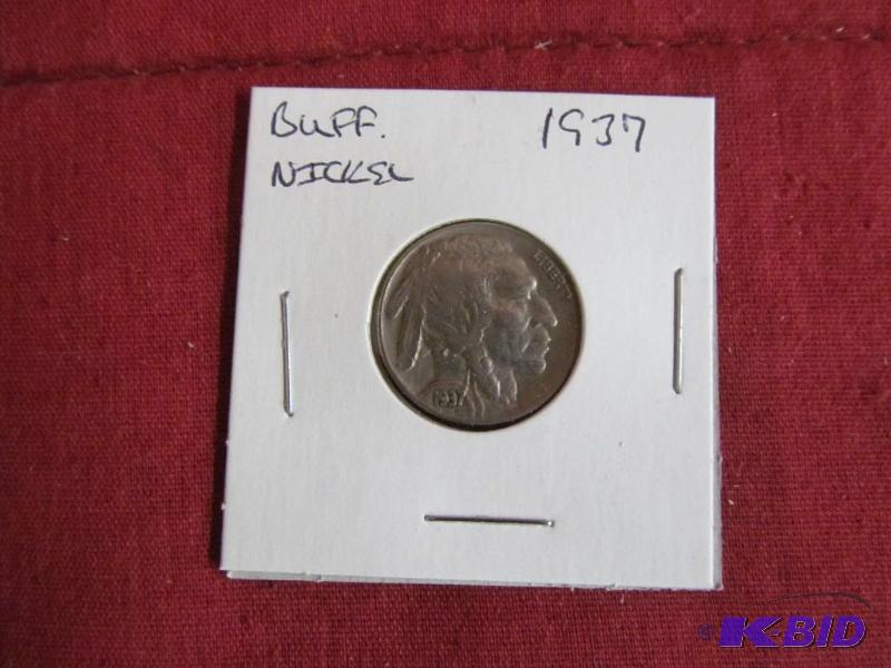 nickel