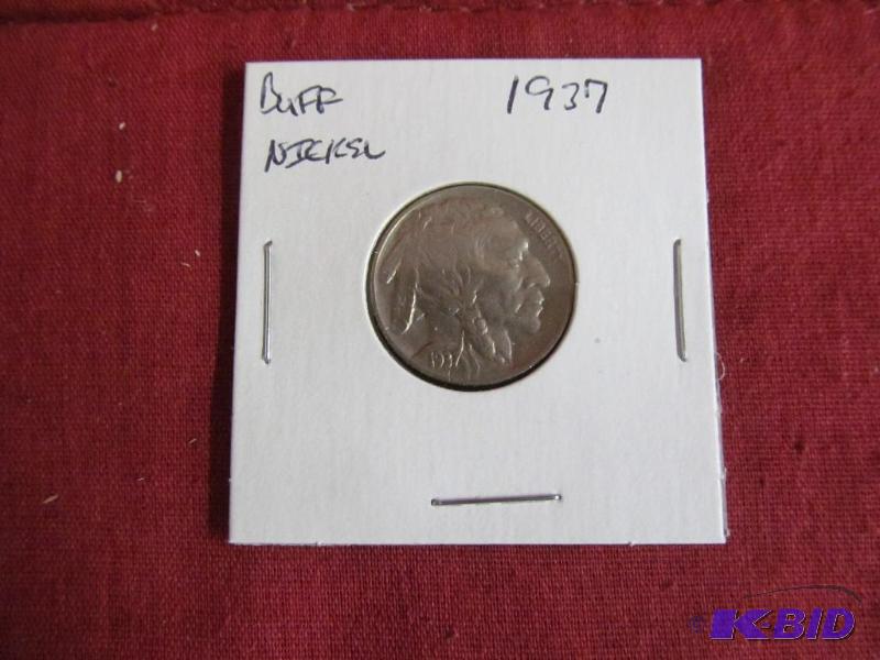 nickel