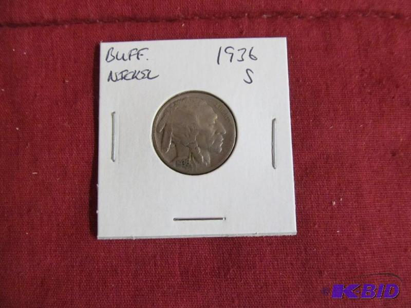 nickel