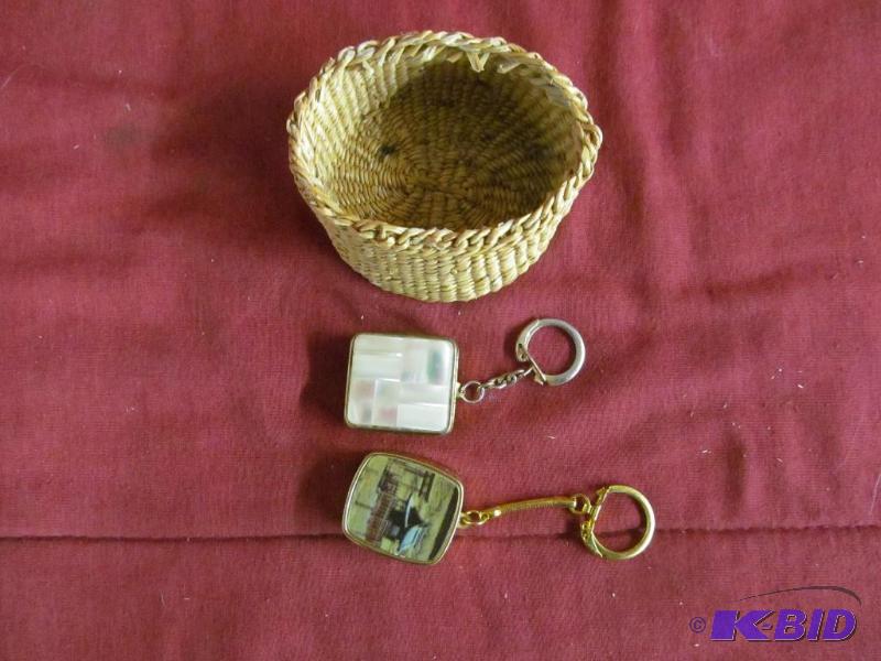 Key chains