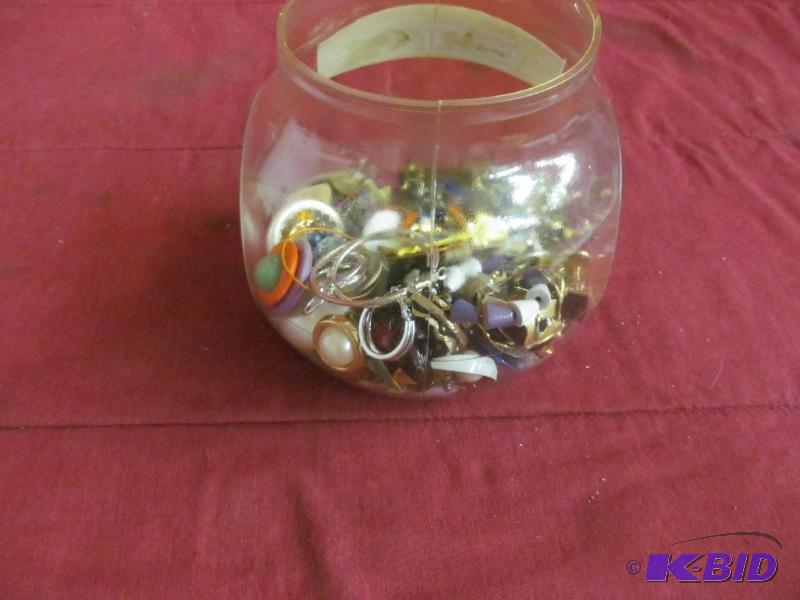 costume jewelry