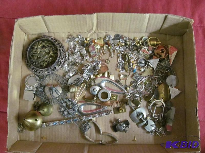 costume jewelry