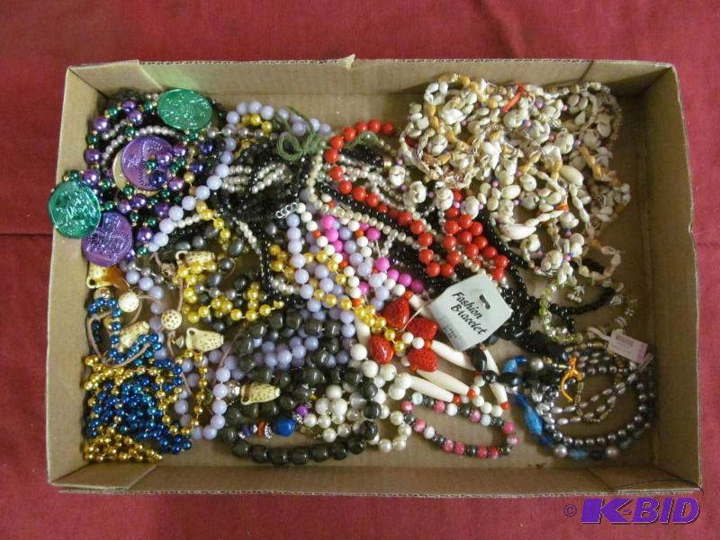 costume jewelry