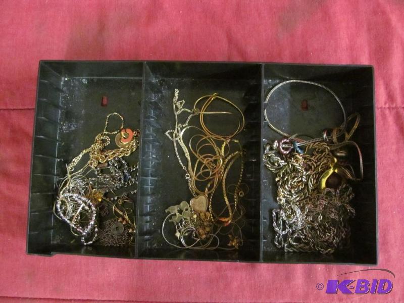 costume jewelry