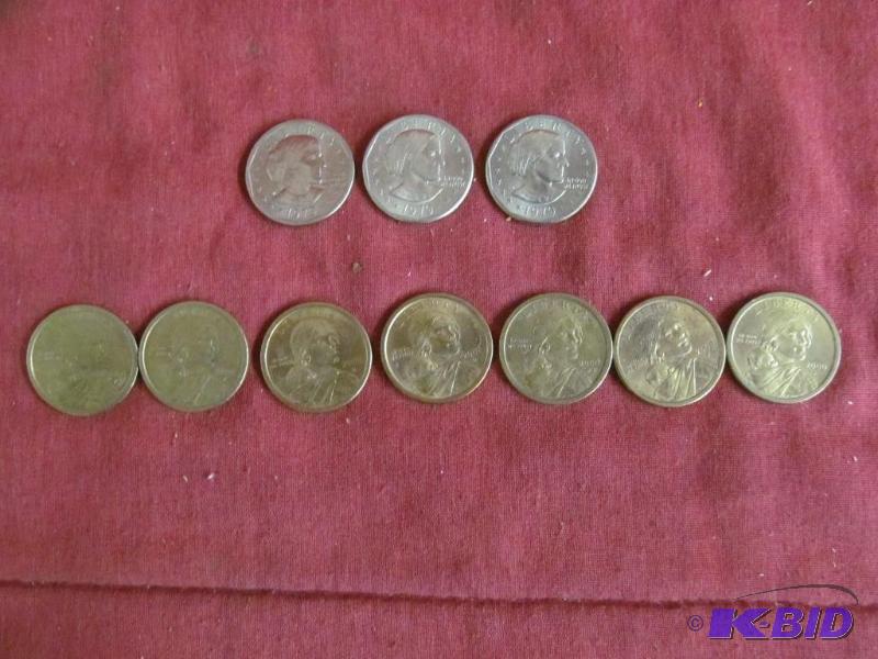 dollar