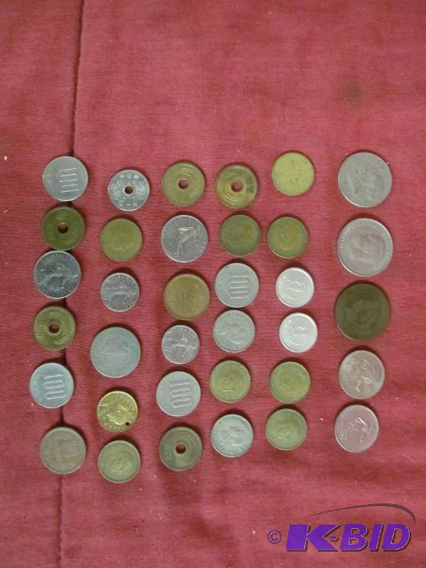 World Coin