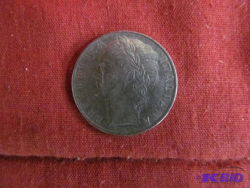 World Coin