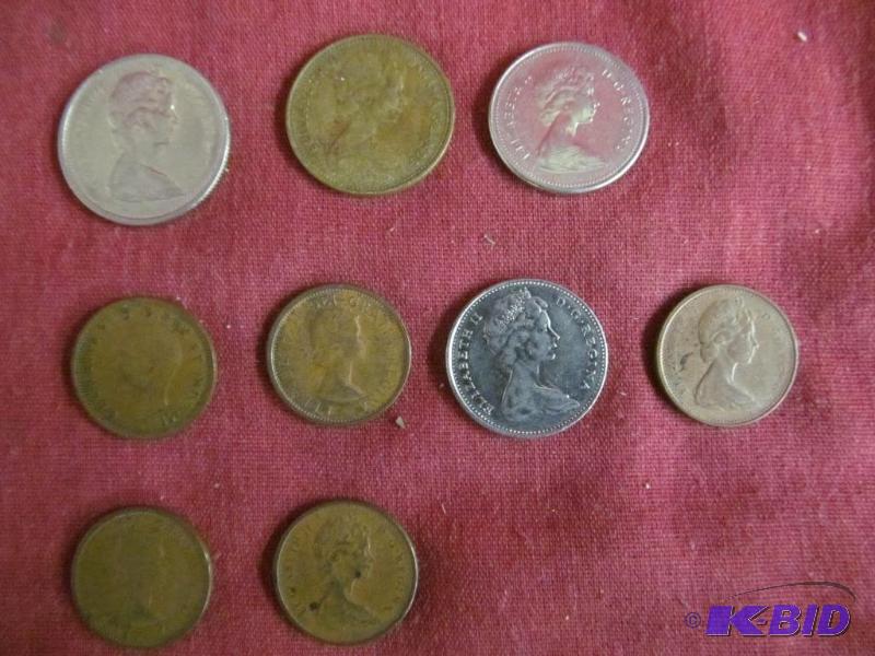 World Coin