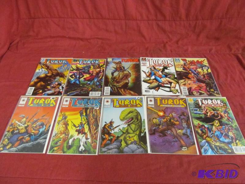 Comics