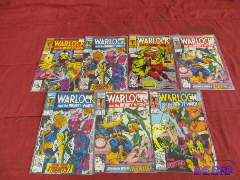 Comics