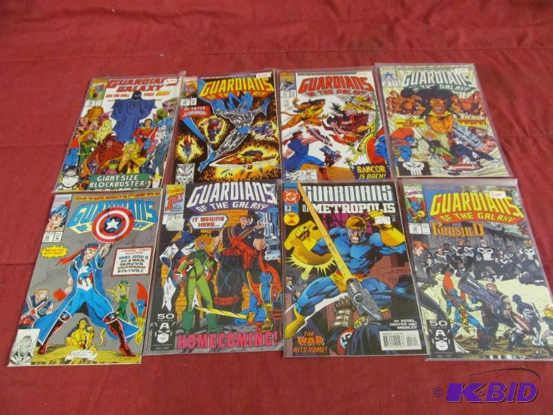 Comics