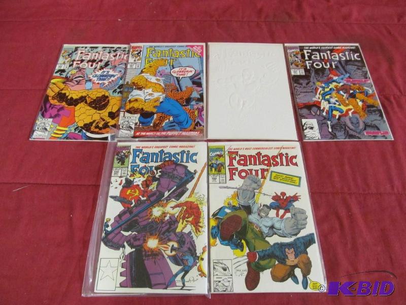 Comics