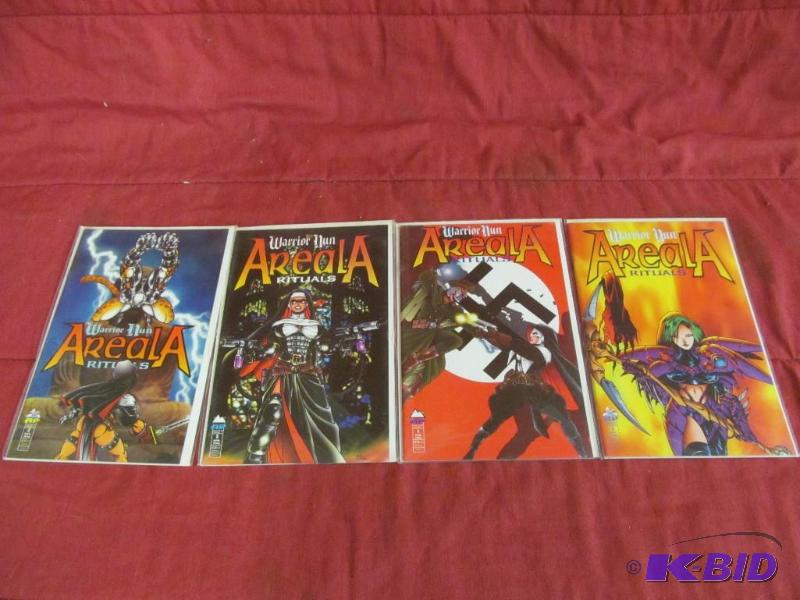 Comics