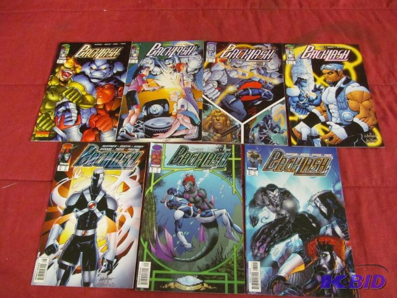 Comics