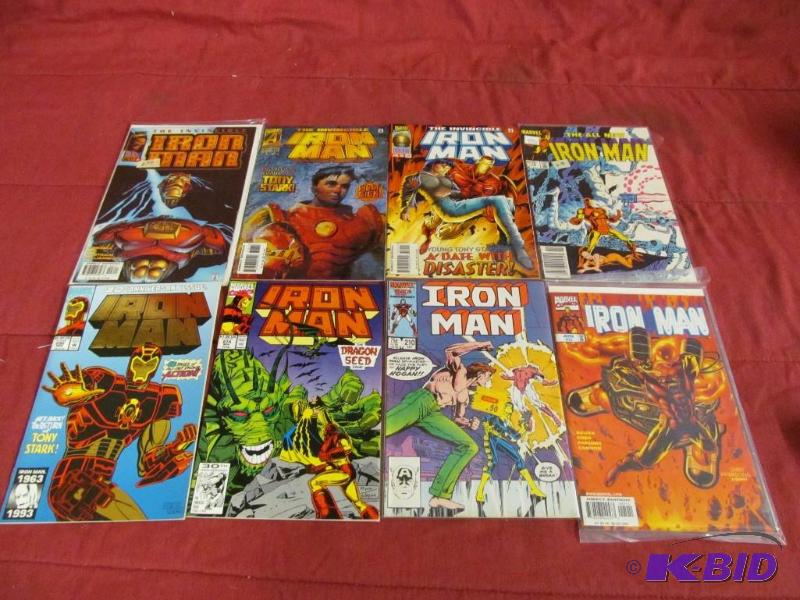 Comics