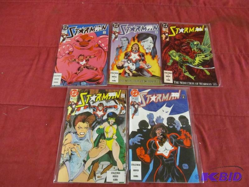 Comics