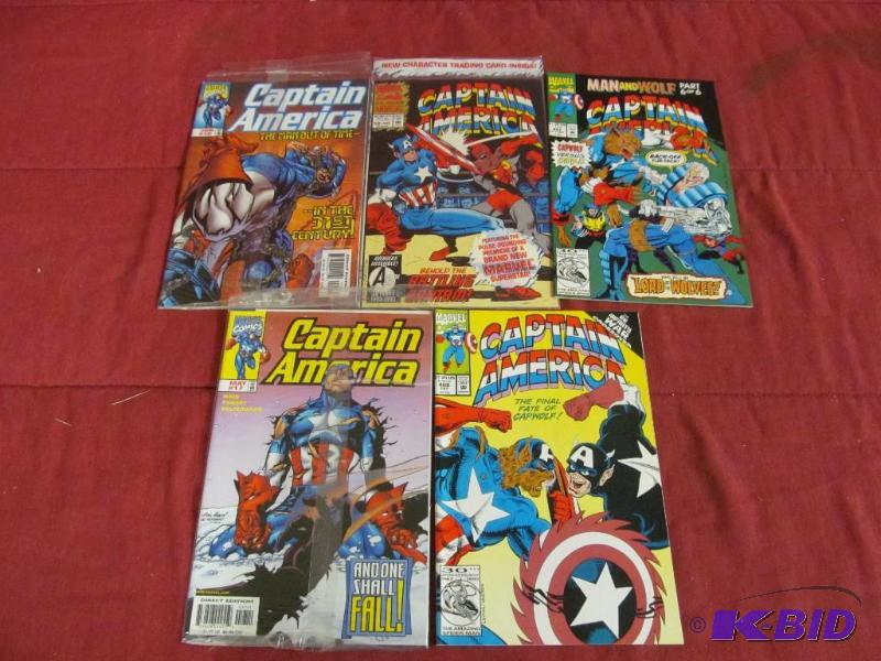 Comics