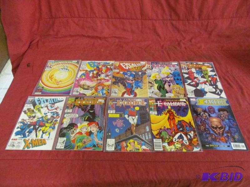 Comics