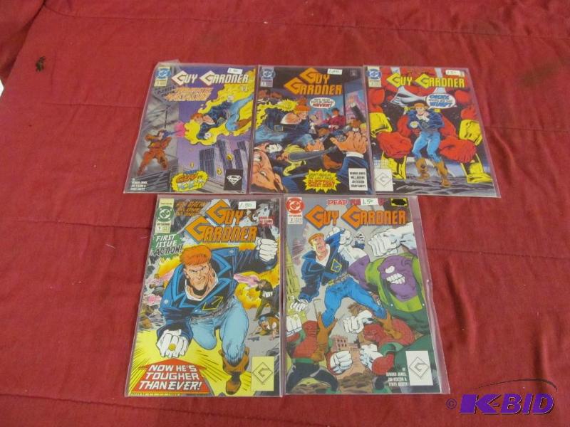 Comics
