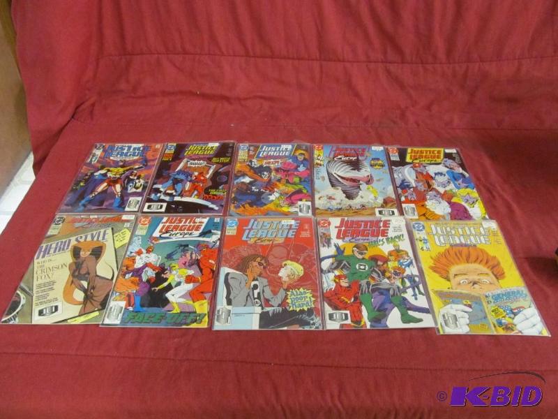 Comics