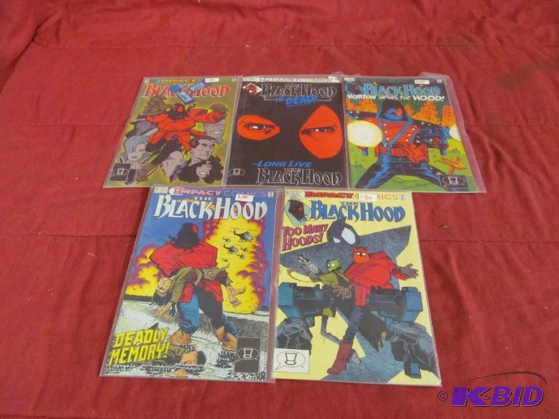 Comics