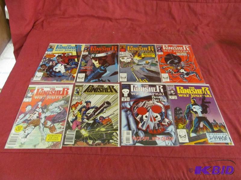 Comics