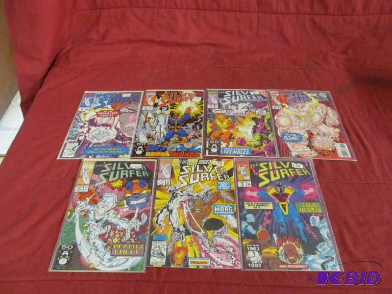 Comics