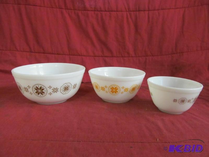Pyrex