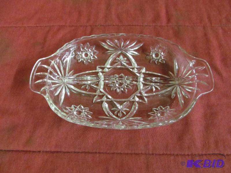 Relish dish