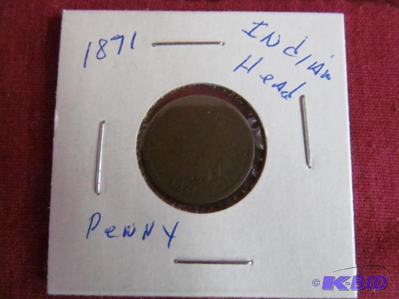 penny