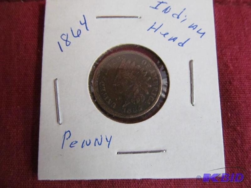 penny