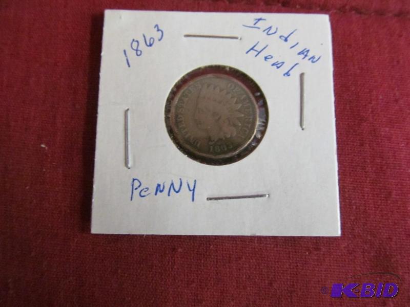 penny