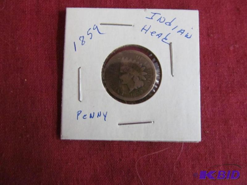 penny