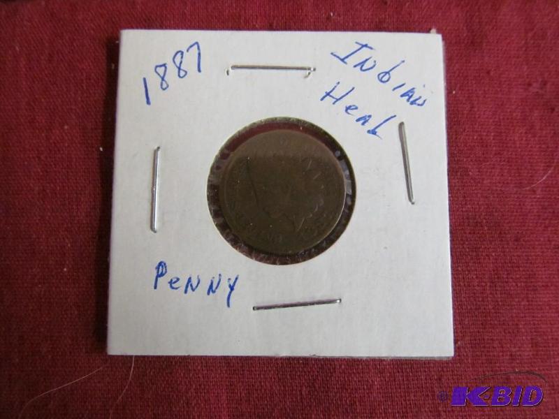 penny