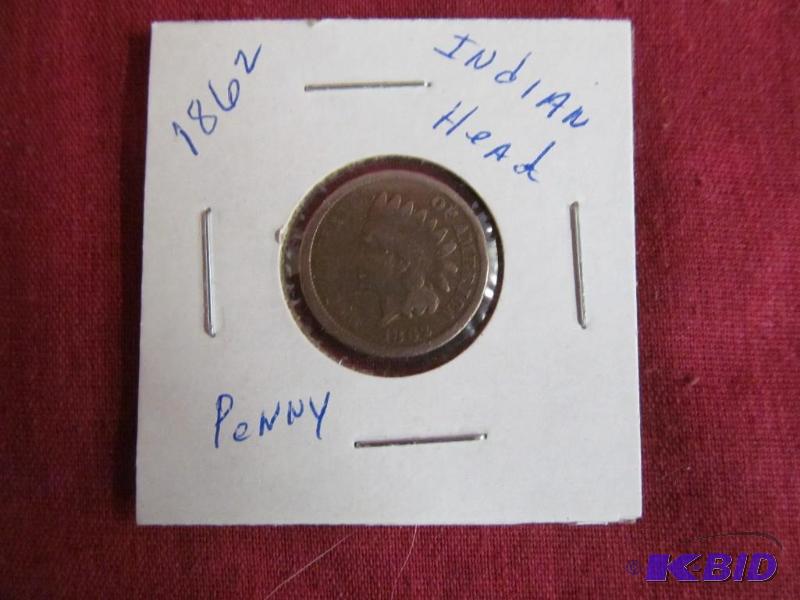 penny