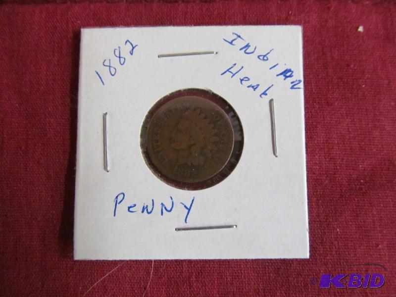 penny
