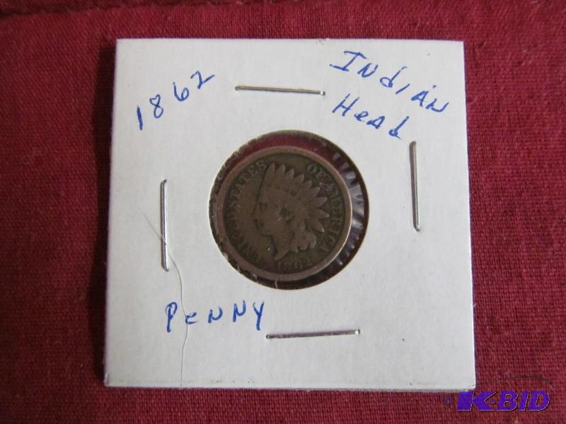 penny