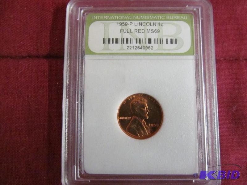 penny