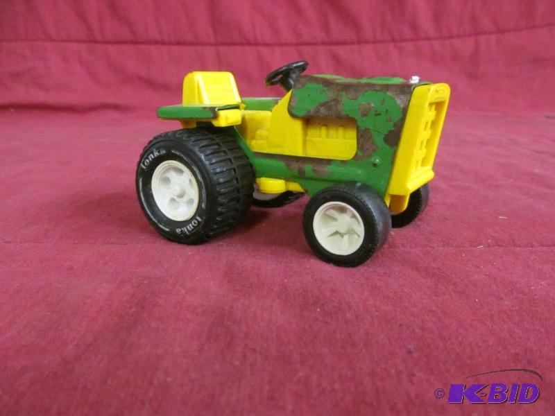 Tractor
