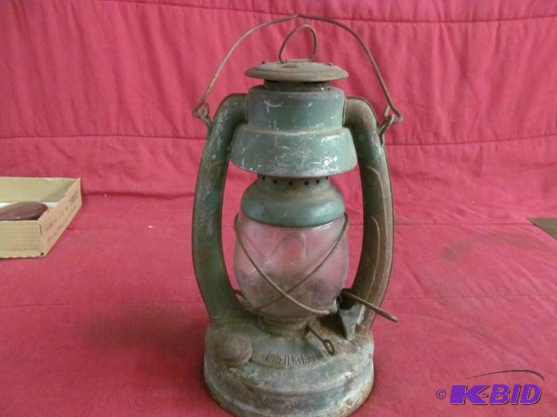lantern
