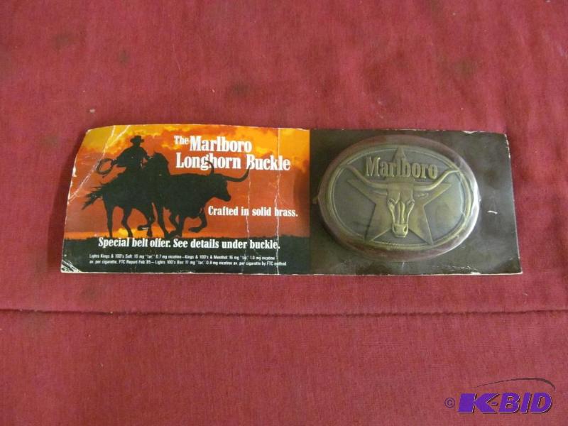 belt buckle