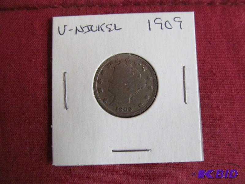 nickel