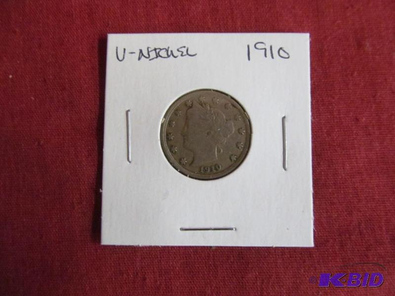 nickel