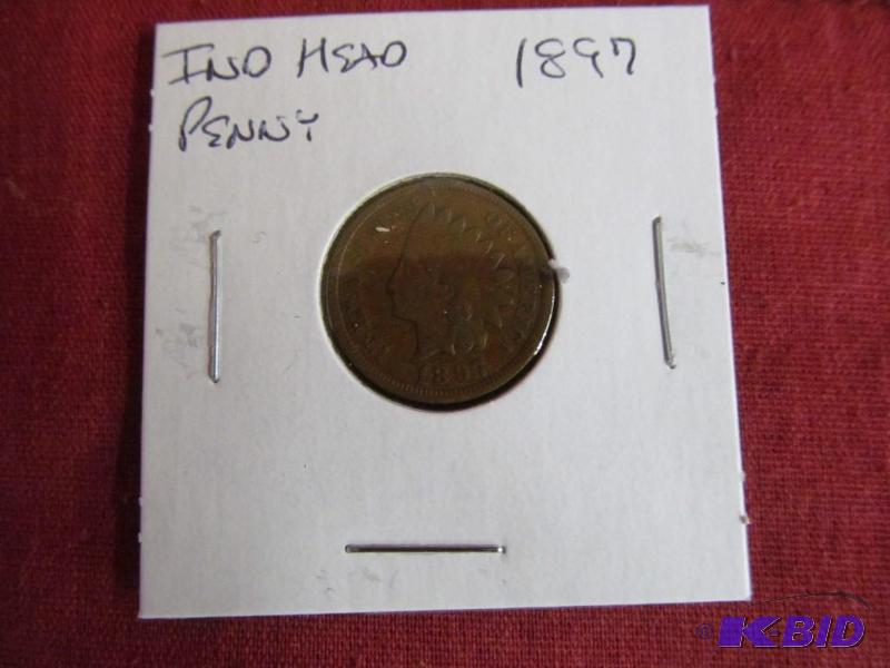 penny
