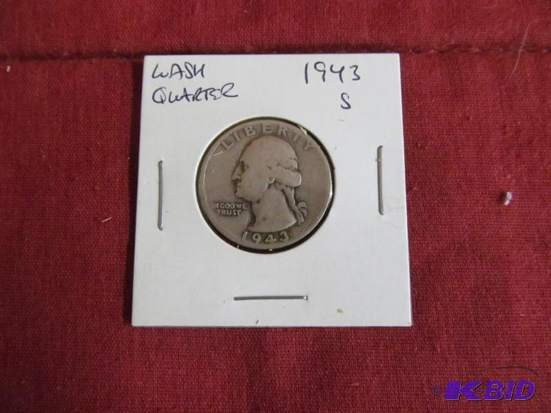 quarter