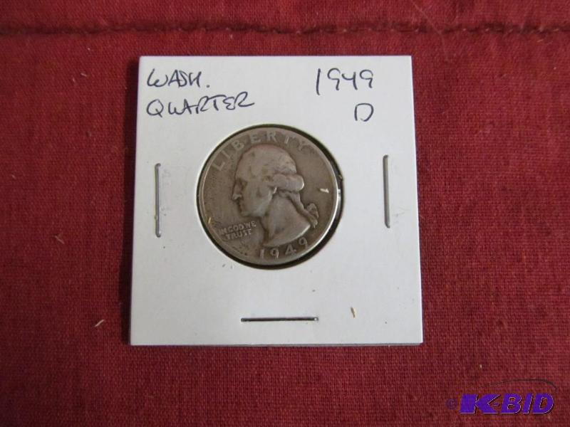 quarter