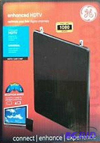 GE Enhance HDTV Antenna- Lot of 3