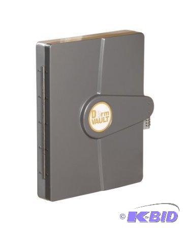 Dorm Vault Safe