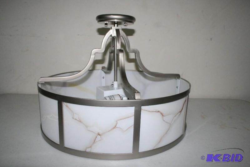 Venetian Style Lamp